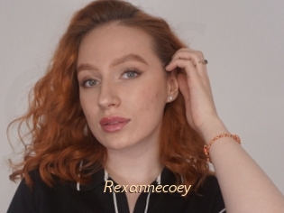 Rexannecoey