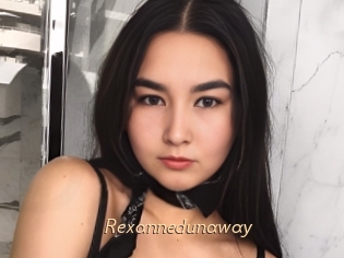 Rexannedunaway