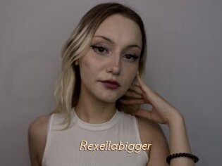Rexellabigger