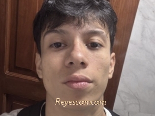 Reyescamcam