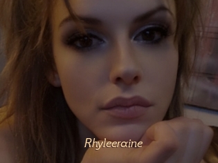 Rhyleeraine