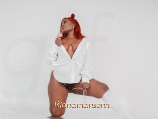 Rianamansonn