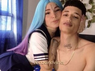 Riazandvictor