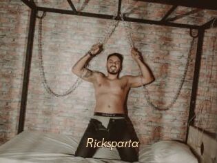 Ricksparta