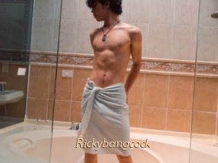 rickybangcock Gratis Seks Films