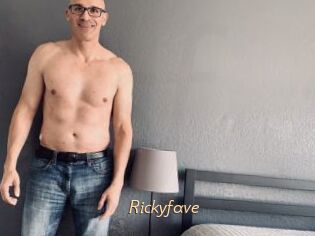 Rickyfave