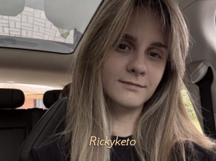 Rickyketo