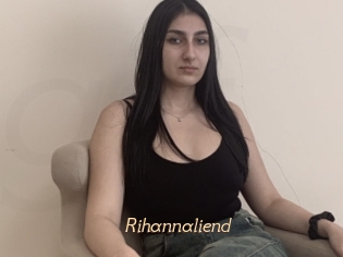 Rihannaliend
