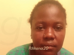 Rihhana20