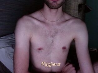 Rijgjierst