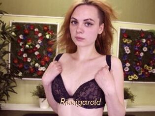 Rikkigarold