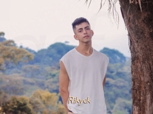 Rikyck