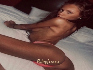 Rileyfoxxx
