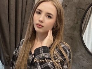Ritadonovan