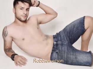 Robbiewatson