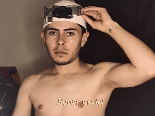 Robin_model