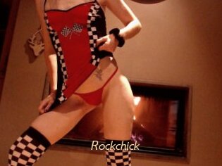 Rockchick