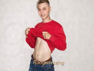 Rodgerteasing
