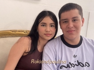 Rokiandpaulina