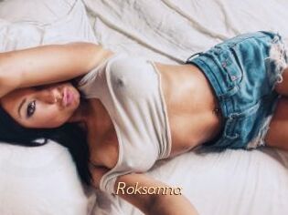 Roksanna