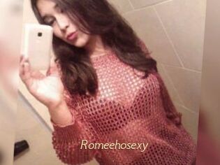 Romeehosexy