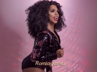 Romiagamez