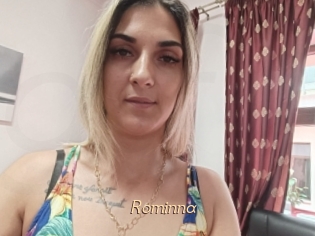 Rominna