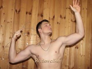 Roniewalker