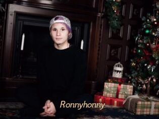 Ronnyhonny