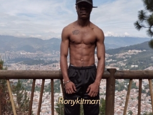 Ronykitman