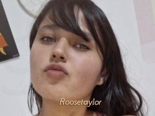 Roosetaylor