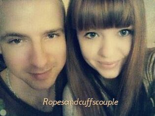 ropesandcuffscouple Gratis Seks Films