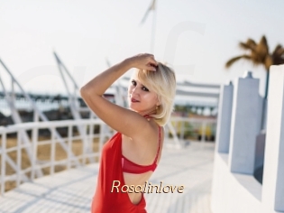 Rosalinlove