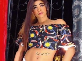 Rosasts