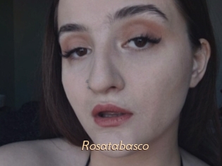 Rosatabasco