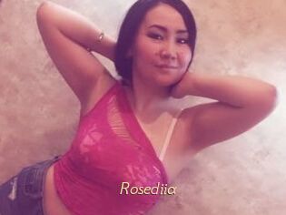 Rosediia