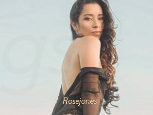 Rosejones