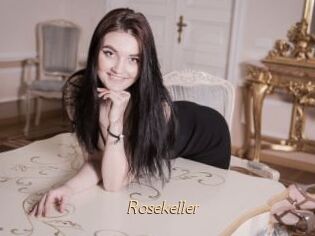 Rosekeller