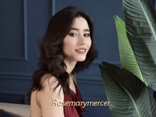 Rosemarymercer