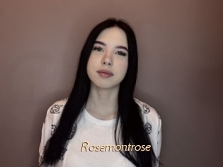 Rosemontrose