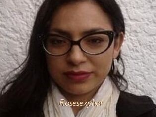 Rosesexyhot