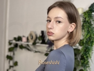 Roseshishi