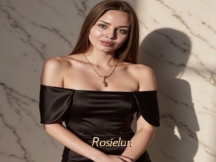 Rosielun