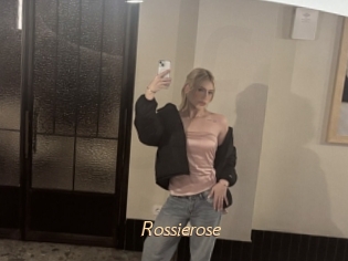 Rossierose