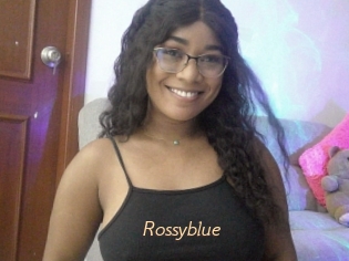 Rossyblue