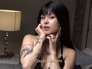 Rouxdelirium