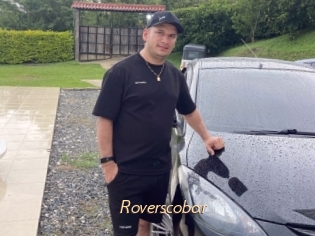 Roverscobar
