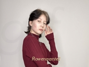 Rowenaantell