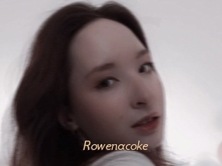 Rowenacoke