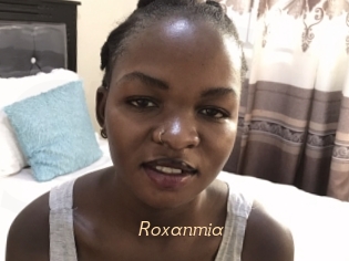 Roxanmia